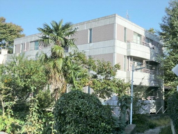 アレイYUの物件内観写真